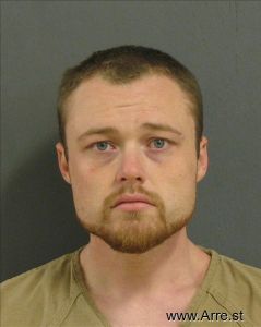 Joshua Hinkson Arrest Mugshot