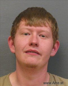 Joshua Ollis Arrest Mugshot