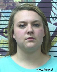 Josie Millsaps Arrest Mugshot