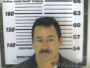 Juan Hernandez Arrest Mugshot