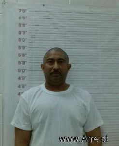 Juan Ochoa Arrest Mugshot