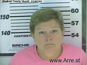 Judy Lindsay Arrest