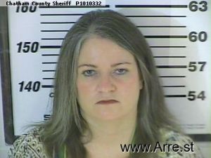 Julie Waller Arrest