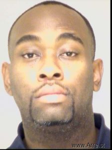 Jamaal Berry Arrest Mugshot