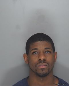 Jamario Stephens Arrest