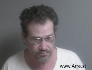 James Aldridge Arrest