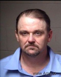 James Coalson Arrest Mugshot