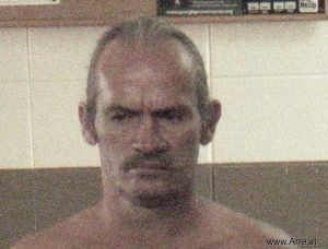 James Davis Arrest Mugshot