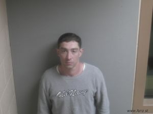 James Denman Arrest Mugshot