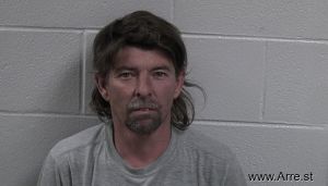 James Nolan Arrest Mugshot