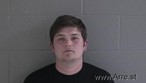 James Rentz Arrest Mugshot