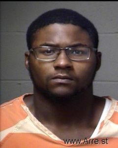 Jaquavion Davis Arrest Mugshot