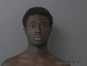 Jarod Wynn Arrest Mugshot