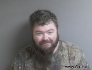 Jason Baggett Arrest