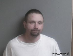 Jason Barkwell Arrest