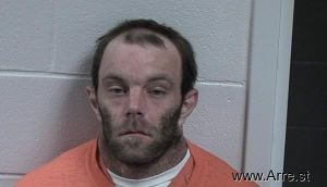 Jason Cannon Arrest Mugshot