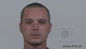 Jason Herndon Arrest Mugshot