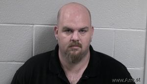 Jason Mullenix Arrest Mugshot