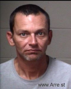 Jason Voyles Arrest Mugshot