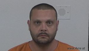 Jasper Banks Arrest Mugshot