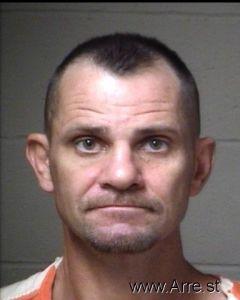 Jeffery Cogan Arrest Mugshot