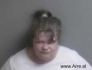 Jennie Braswell Arrest