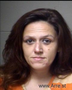 Jennifer Watkins Arrest Mugshot