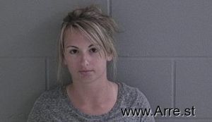 Jenny Wilson Arrest