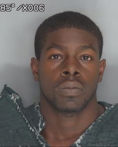 Jerel Sandifer Arrest