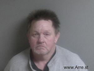 Jerry Wallace Arrest Mugshot