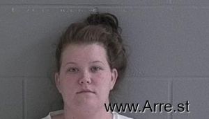 Jessica Highsmith Arrest Mugshot