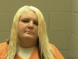 Jessica Todd Arrest