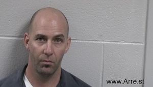 Jody Stout Arrest Mugshot