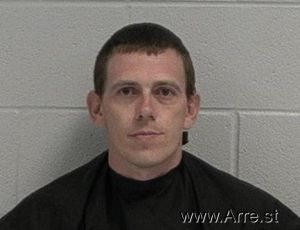 John Mcelroy Arrest Mugshot