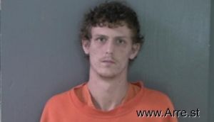 Jonah Nichols Arrest Mugshot