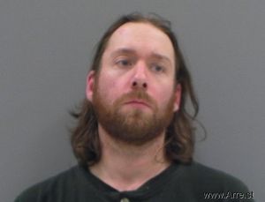 Jonathan Gullett Arrest Mugshot