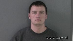 Jordan Nave Arrest Mugshot