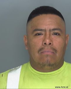 Jose Coronado Arrest