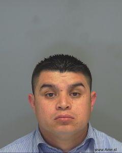 Jose Sanchez-lopez Arrest