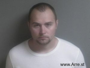 Joseph Brown Arrest Mugshot