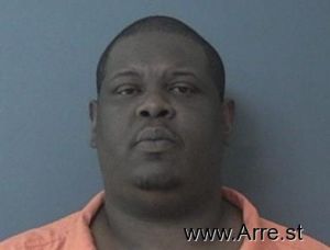 Joseph Johnson Arrest Mugshot