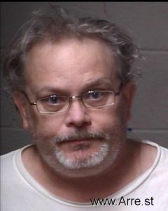 Joseph Ligon Arrest Mugshot