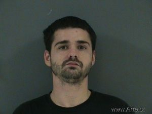 Joseph Olsen Arrest Mugshot