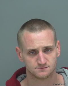 Joshua Boggs Arrest