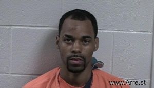 Joshua Coaxum Arrest Mugshot