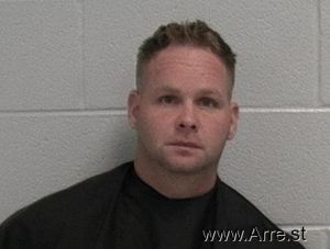 Joshua Dukes Arrest Mugshot