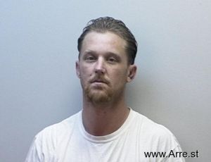 Joshua Hanley Arrest Mugshot