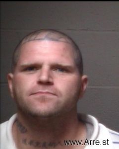 Joshua Lyons Arrest Mugshot