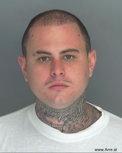 Joshua Mullins Arrest