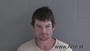 Joshua Wilson Arrest Mugshot